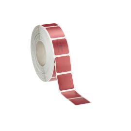 DISCONTINUOUS REFLECTIVE TAPE RED 3M